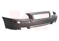 Volvo VOORBUMPER facelift 04/2004-2007