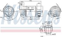 citroen Droger, airconditioning 95109