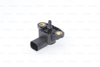 mercedes-benz MAP Sensor