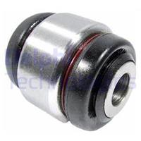 DELPHI Lagerung, Radlagergehäuse TD708W  BMW,3 Touring E91,3 E90,1 E87,X1 E84,1 E81,1 F20,3 Coupe E92,3 Touring F31,3 F30, F35, F80,3 Cabriolet E93