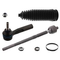 febibilstein Spurstange Vorderachse links Febi Bilstein 39290