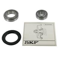 Radlagersatz Vorderachse SKF VKBA 530