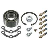 febibilstein Radlagersatz Hinterachse Febi Bilstein 04178