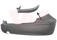 mercedes-benz Bumper 3017546