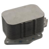febibilstein Ölkühler, Motoröl Febi Bilstein 100545