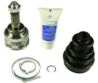 Gelenksatz, Antriebswelle radseitig Metzger 7110096