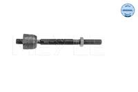 MEYLE Axialgelenk MINI 316 031 0006 32106778547,32109803321,32109803322 Axialgelenk, Spurstange 32109808837,32109808838,9808838,MAR0212,32106778548