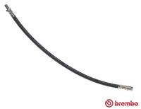 Bremsschlauch | BREMBO (T 50 067)