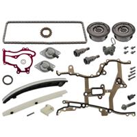 chevrolet Kettingset distributie 49455