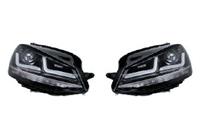osramauto LEDriving Golf VII Chrome Edition Xenonersatz LED links, rechts N/A (L x B