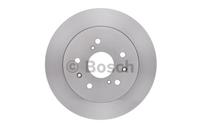 Bremsscheibe | BOSCH (0 986 479 D34)
