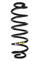 Fahrwerksfeder Hinterachse Spidan 86484