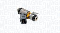 renault Injector IWP098