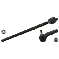 febibilstein Spurstange Vorderachse links Febi Bilstein 43465