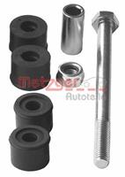 Stange/Strebe, Stabilisator 'KIT +' | METZGER (53044418)