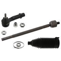 febibilstein Spurstange Vorderachse links Febi Bilstein 44942