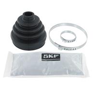 Asmanchetten set SKF, u.a. für Saab