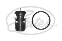 GATES Thermostat TH14780G1 Kühlwasserthermostat,Kühlwasserregler VW,SEAT,GOLF IV 1J1,POLO 9N_,LUPO 6X1, 6E1,POLO 6N2,POLO 6N1,FOX 5Z1, 5Z3