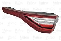 Valeo Rückleuchte 047059 Rücklicht,Heckleuchte RENAULT,MEGANE IV B9A/M_,MEGANE IV Grandtour K9A/M_,MEGANE IV Stufenheck
