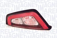 magnetimarelli MAGNETI MARELLI Rückleuchte 712203981120 Rücklicht,Heckleuchte FIAT,ABARTH,PUNTO EVO 199,PUNTO Van 199,PUNTO 199_