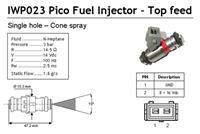 Volkswagen Injector