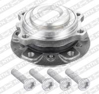 bmw Wiellagerset R15047