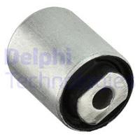 DELPHI Querlenkerlager TD1115W Querlenkerbuchse,Querlenkergummi LAND ROVER,RANGE ROVER III LM