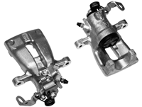 Bremssattel Hinterachse links ATE 24.3367-1707.5