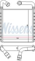 NISSENS Warmtewisselaar VW,SKODA,AUDI 73943 5Q0819031A,5Q0819031A,5Q0819031A Voorverwarmer, interieurverwarming 5Q0819031A,5Q0819031A,5Q0819031A