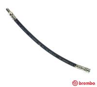 Bremsschlauch | BREMBO (T 68 023)
