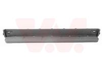 vanwezel Achter bumper midden van wezel autoparts