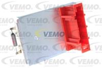 Regelaar, interieurventilator Original VEMO kwaliteit VEMO, u.a. für VW, Audi, Skoda