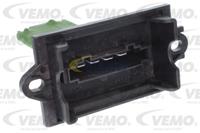 Regler, Innenraumgebläse Vemo V42-79-0011
