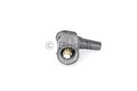 BOSCH Stecker, Zündverteiler 0 356 250 029  MERCEDES-BENZ,PORSCHE,C-CLASS W202,190 W201,Stufenheck W124,SL R129,SL R107,Stufenheck W123,S-CLASS W126