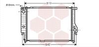bmw Radiateur Benzine M3 06002132
