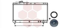toyota Radiateur Toy Celica5 2.0 Mt 94-99
