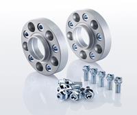 EIBACH Spurverbreiterung S90-7-30-032  BMW,5 Touring F11,5 F10, F18,1 F20,X5 E70,X3 F25,3 Touring F31,3 F30, F35, F80,1 F21,7 F01, F02, F03, F04