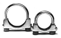 Klemmstück, Abgasanlage Bosal 250-158