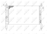 Kühler, Motorkühlung | NRF (58930)