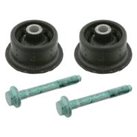 febibilstein Reparatursatz, Achskörper Hinterachse beidseitig Febi Bilstein 26622