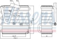 honda Verdamper, airconditioning 92022