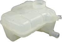 METZGER Ausgleichsbehälter 2140198 Kühlwasserbehälter,Kühlflüssigkeitsbehälter OPEL,ASTRA J
