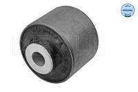 MEYLE Lagerbuchse, Querlenker VW 100 610 0032 2H0407182A,MCB0393