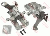 TRW Bremssättel BHQ317E Bremszange FORD,FIESTA VI,FIESTA Stufenheck JA8 JR8,FIESTA VI Van
