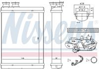 peugeot Verwarmer 71167