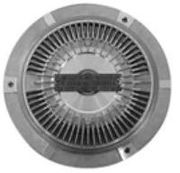 bmw Koppeling, radiateurventilator 49640