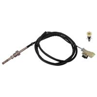 febibilstein Sensor, Abgastemperatur Febi Bilstein 49290