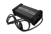 BatteryLabs MegaCharge Lithium-ion 60V 5A - XLR Stekker