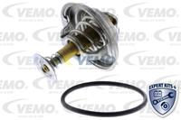 VEMO Thermostat V30-99-0112 Kühlwasserthermostat,Kühlwasserregler MERCEDES-BENZ,Stufenheck W124,SL R129,SL R107,S-CLASS W126,E-CLASS W124,G-CLASS W463