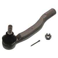 febibilstein FEBI BILSTEIN Spurstangenkopf TOYOTA 43236 4547059055,4547059135,4547009030 Spurstangengelenk,Lenkstangenkopf,Spurgelenk,Spurkopf